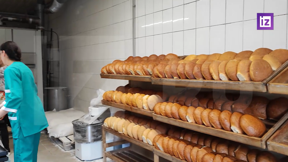 Врач-рентгенолог открыла свою пекарню в Рубежном, когда город голодал