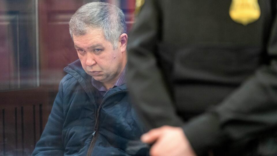 Экс-глава МЧС Кемерова освобожден от наказания по делу о пожаре в 