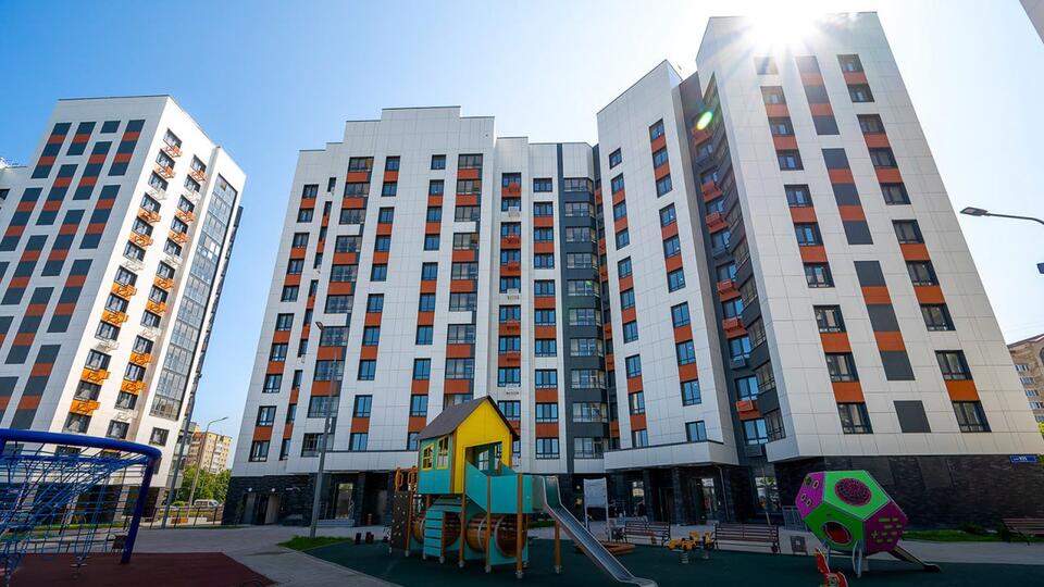 Собянин рассказал о новом жилье по реновации для жителей Зеленограда