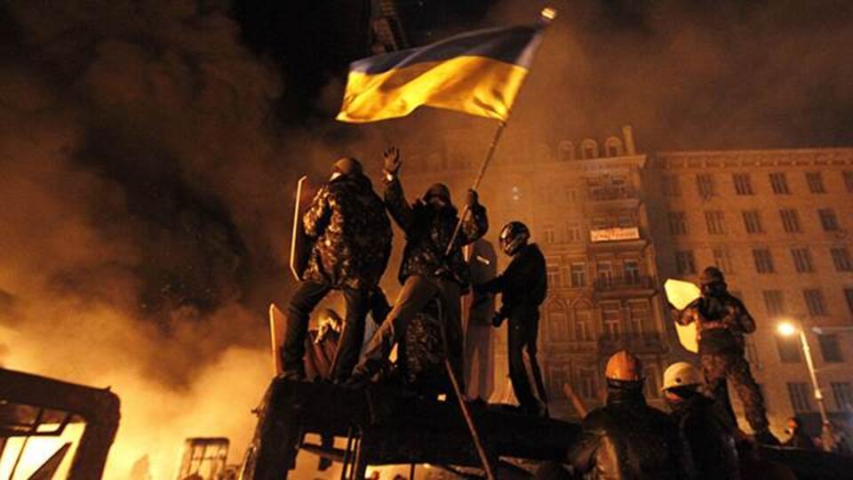 Олег Сенцов умер уже полтора раза. Фото: © lviv.tv