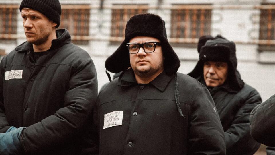"Театральная зона". Фото: © Кадр из фильма «Театральная зона», режиссер Ашот Кещян