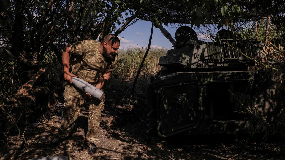 В Раде указали на отправку солдат ВСУ на самоубийственные задания 