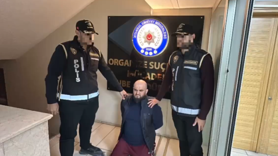 Бежал от правосудия: что известно о задержанном в Стамбуле лидере ОПГ