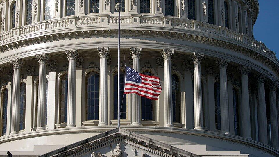 Истек срок действия лицензии США на оплату госдолга Россией