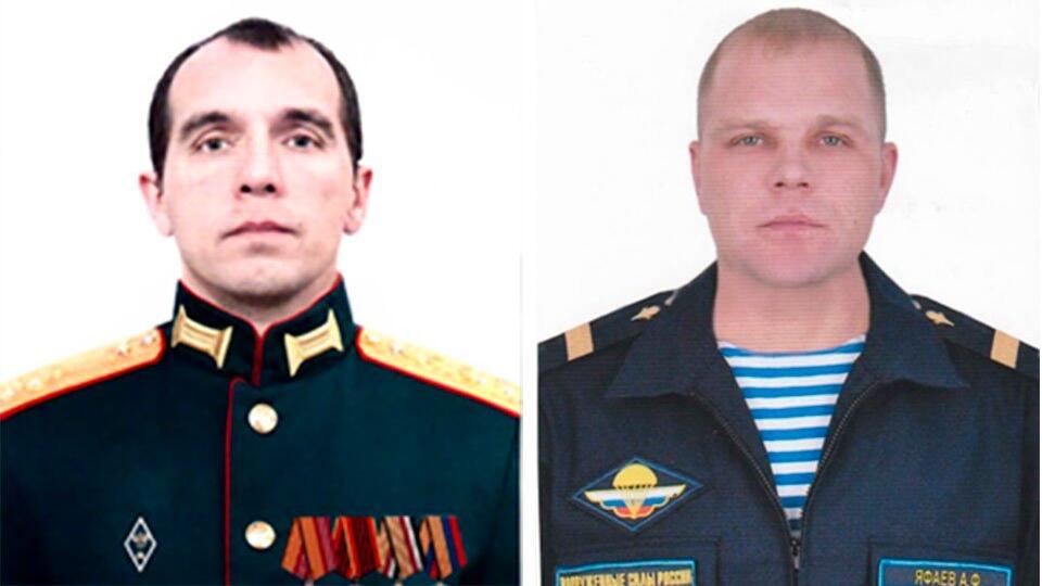 Российский военный заменил раненого командира и разгромил боевиков ВСУ