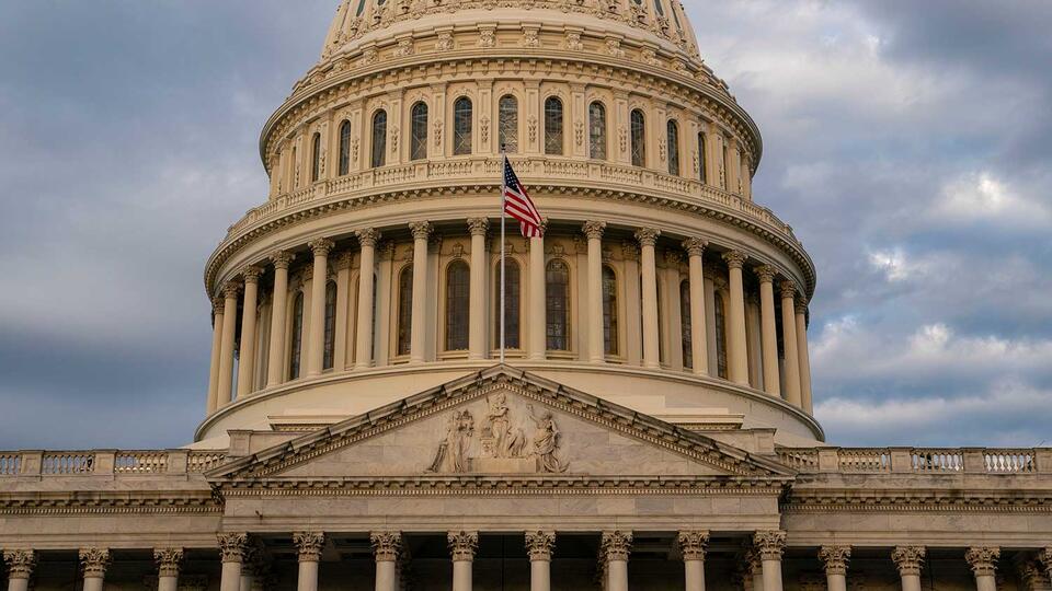 В США озвучили сроки начала войны с Россией