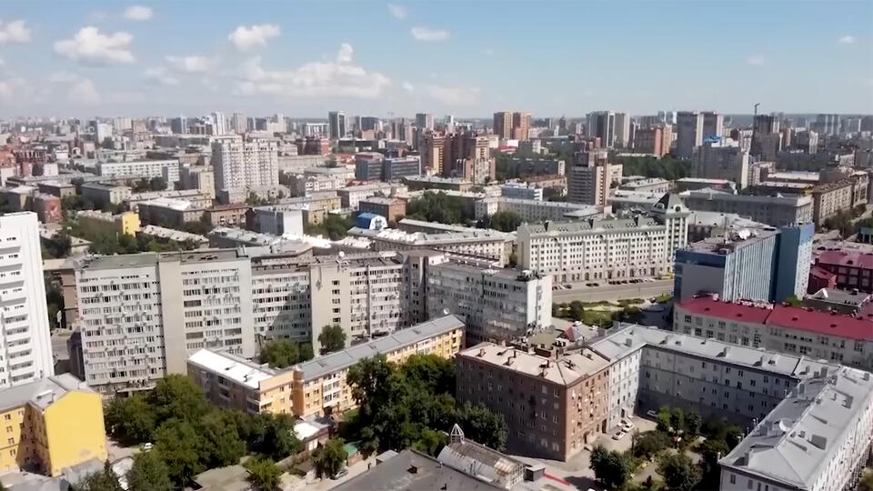 Как изверг оказался на свободе. Фото: © Кадр из программы "Неизвестная история", РЕН ТВ