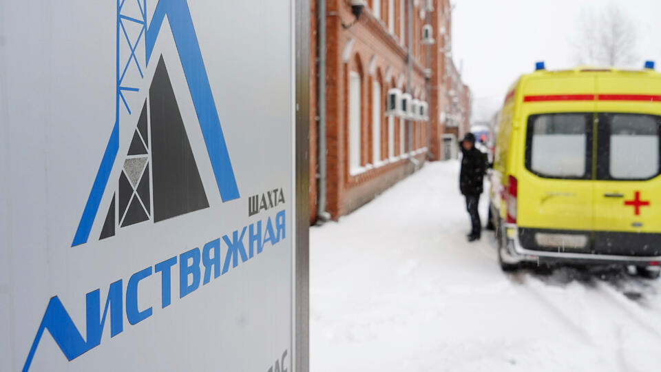 Вдова погибшего на Листвяжной: метан 7% был, шахтеры ругались