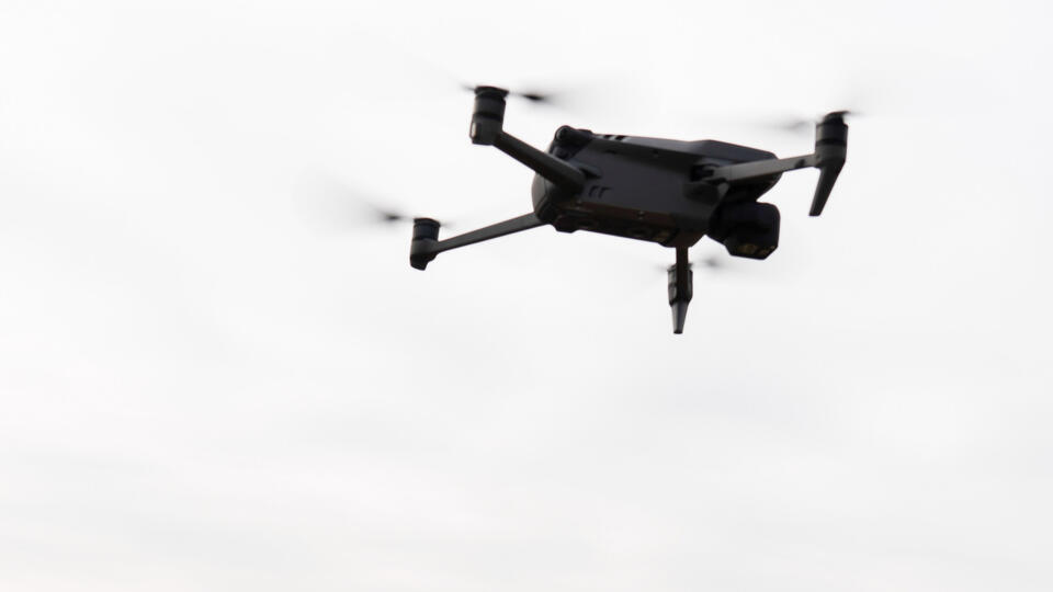 Пленный сообщил, что ВСУ пытались дронами уничтожить сдавшихся сослуживцев