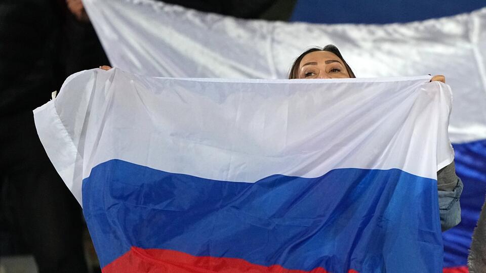 Глава ОКР Поздняков уверен в участии сборной России на Олимпиаде-2028