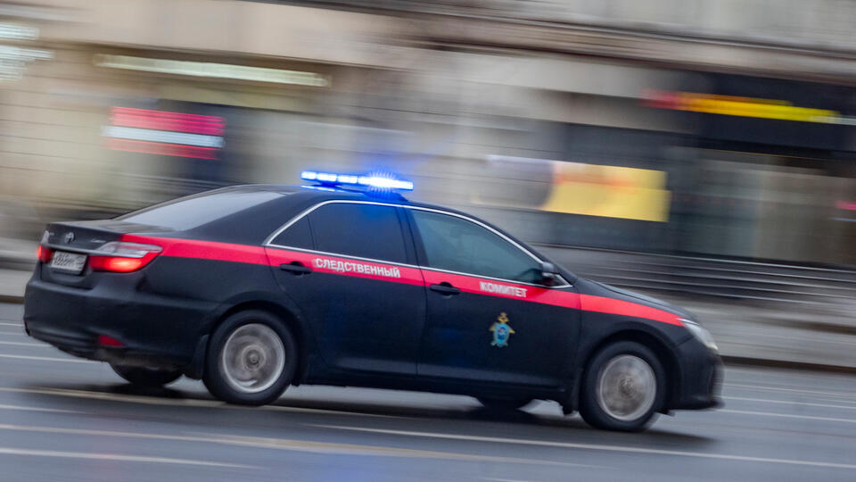 В Петербурге возбудят дело после избиения ветерана СВО полицейскими