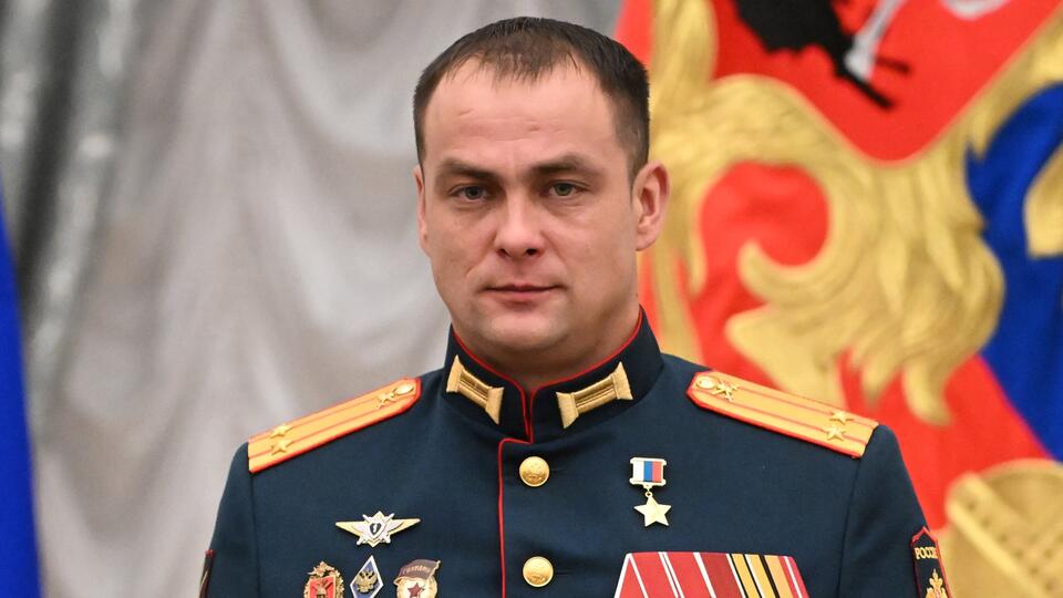 Суд в Ростове оставил под стражей обвиняемого в убийстве Героя России