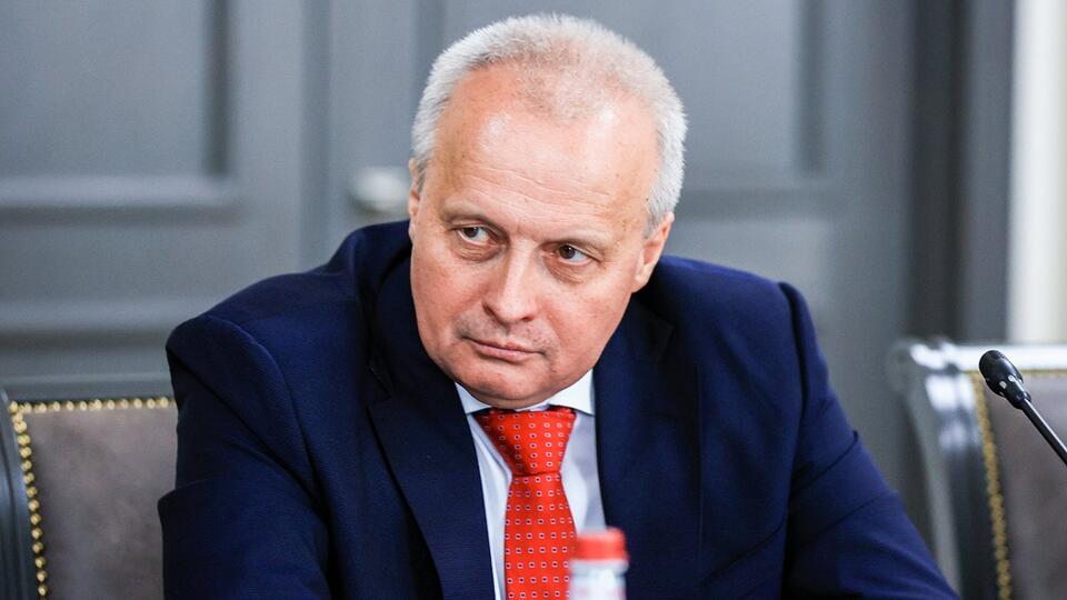 Россия отозвала из Армении своего посла для консультаций