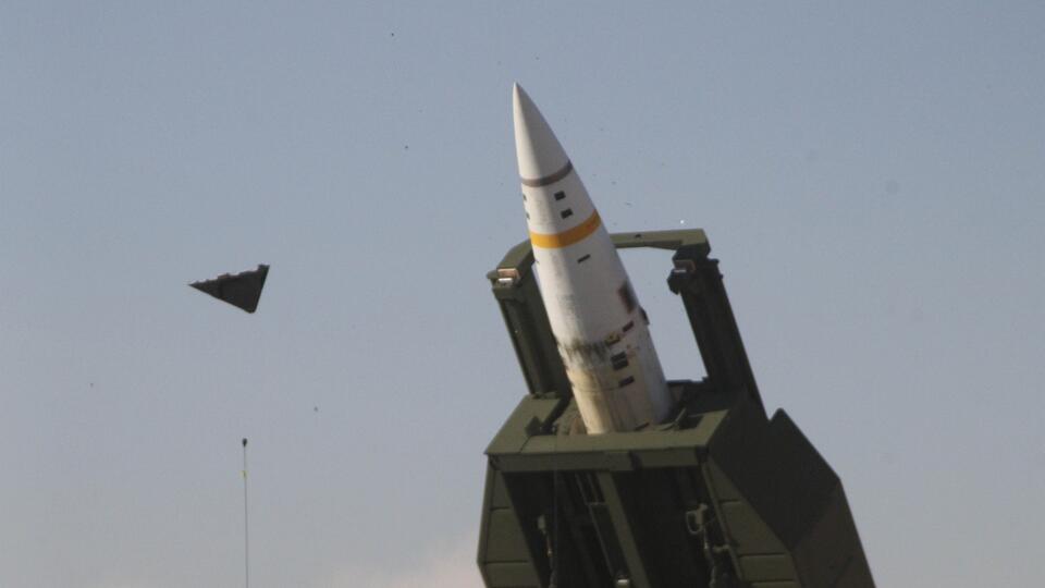 Politico: США объявят о планах поставить Киеву ракеты ATACMS на $300 млн