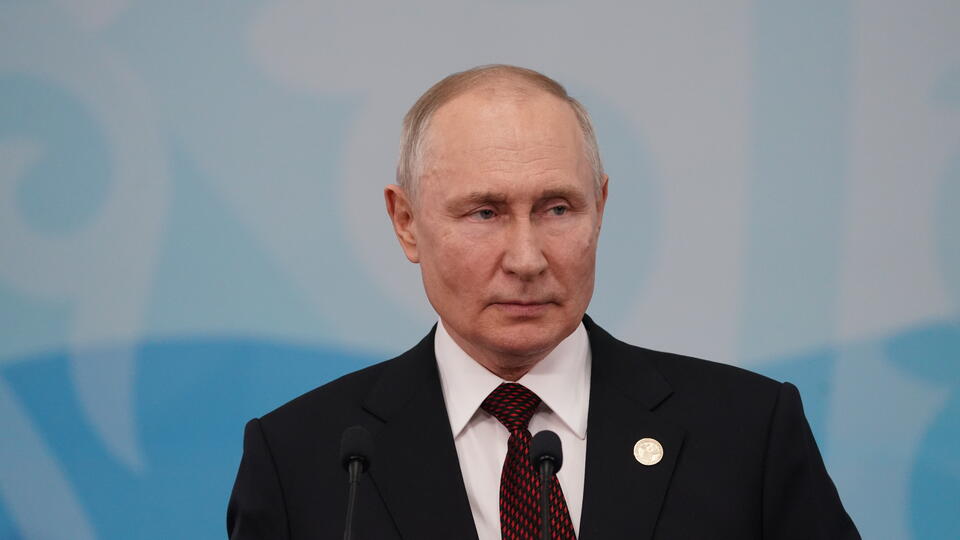 Песков: Путин в постоянном контакте с военными после удара ВСУ по Севастополю