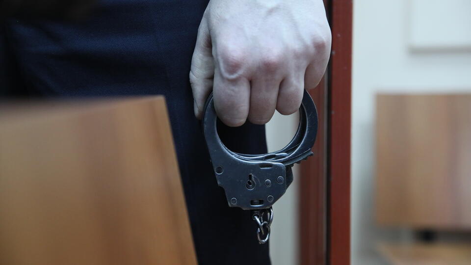 Мосгорсуд признал законным арест экс-гендиректора Merlion Симоненко