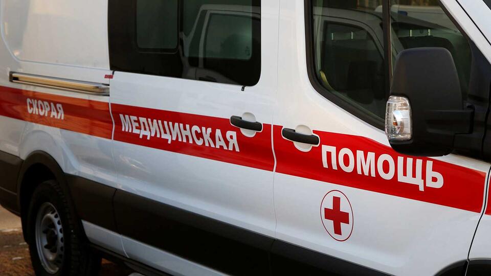 Названа причина убившего женщину взрыва на заводе под Самарой