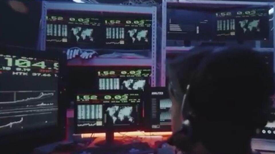 IT-кластер мирового уровня создадут в Подмосковье