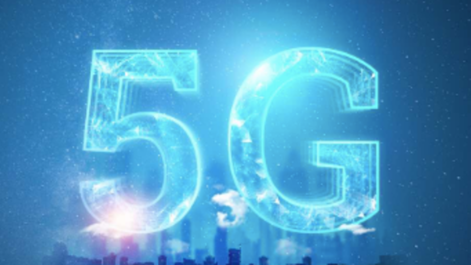 Вышку 5G в Москве разогнали до рекордной скорости передачи данных
