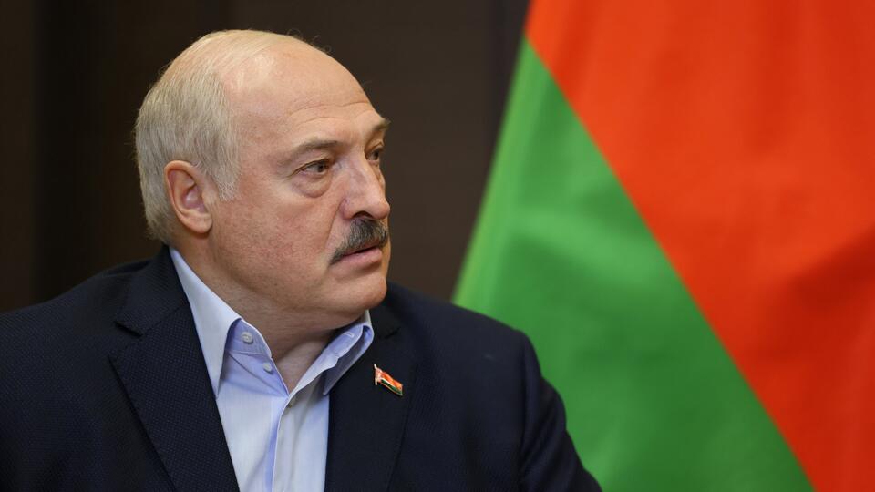 Лукашенко заявил о договоре Польши и США о размещении ядерного оружия