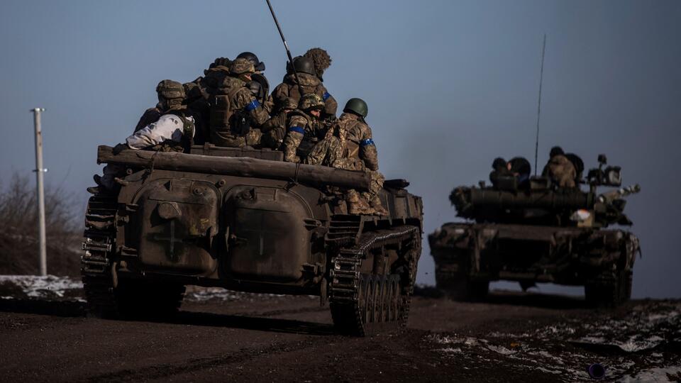 В ДНР заявили о стягивании Украиной западного оружия в Часов Яр