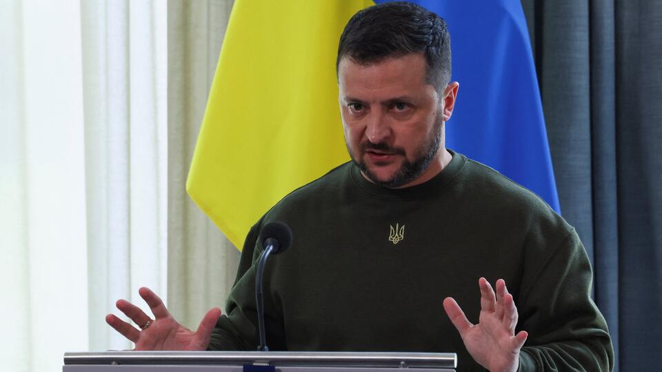 Экс-советник Пентагона: украинцы могут восстать против Зеленского