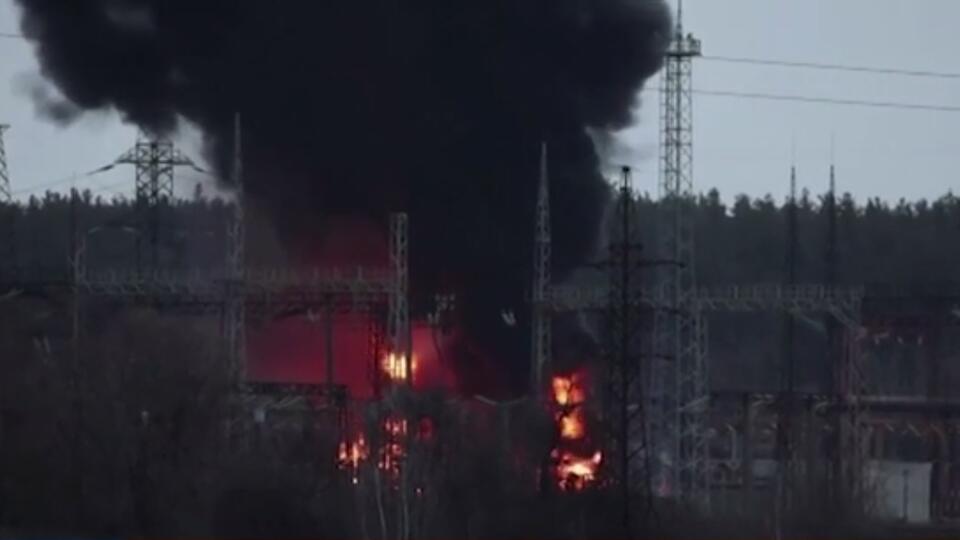 На Украине сочли катастрофической ситуацию в энергосистеме