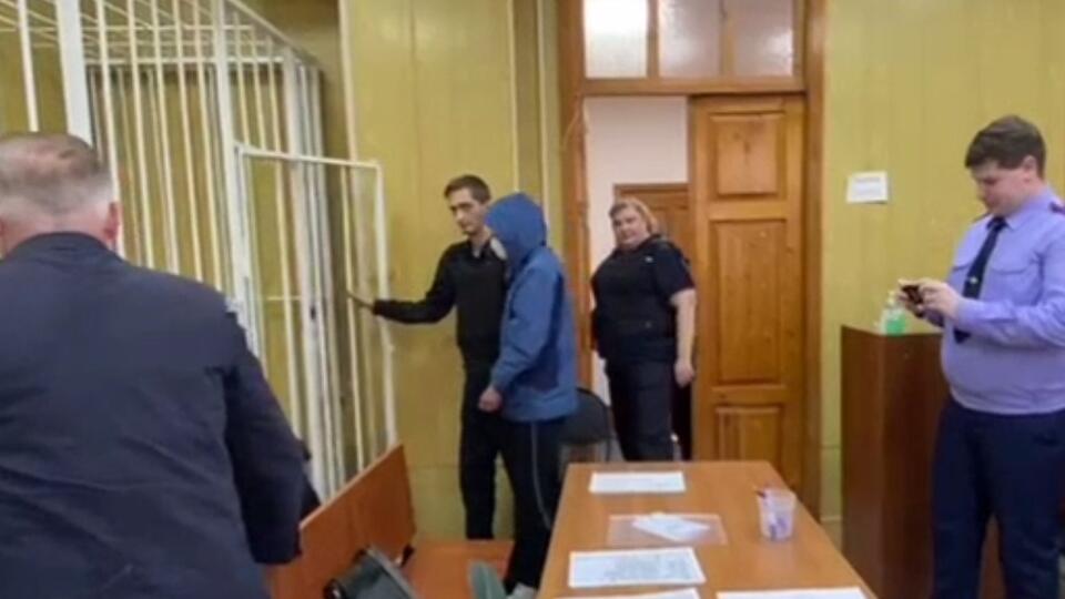 Суд арестовал полицейского, сбившего 16-летнюю девушку в Мытищах