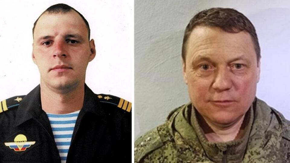 Сержант ВС РФ уничтожил группу боевиков ВСУ одной гранатой