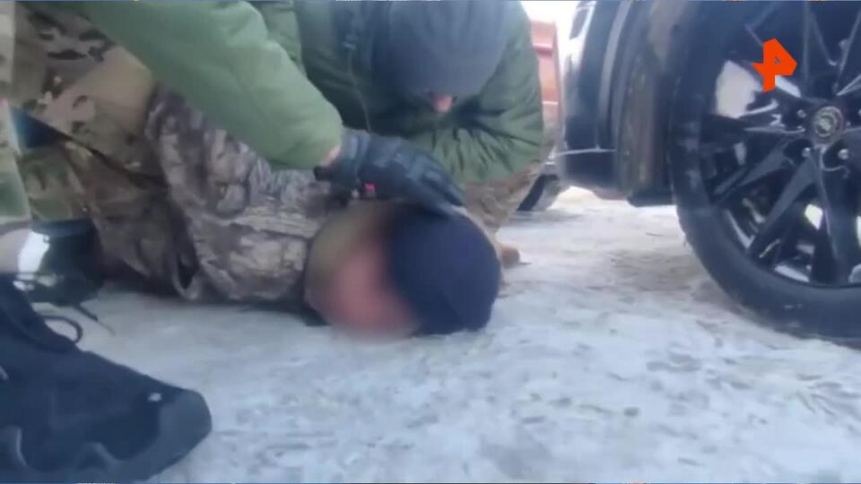 Сотрудники ФСБ в Перми пресекли деятельность сторонников террористов