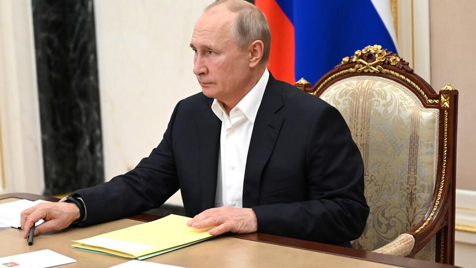Путин подписал закон, отменяющий обязательный техосмотр для ОСАГО