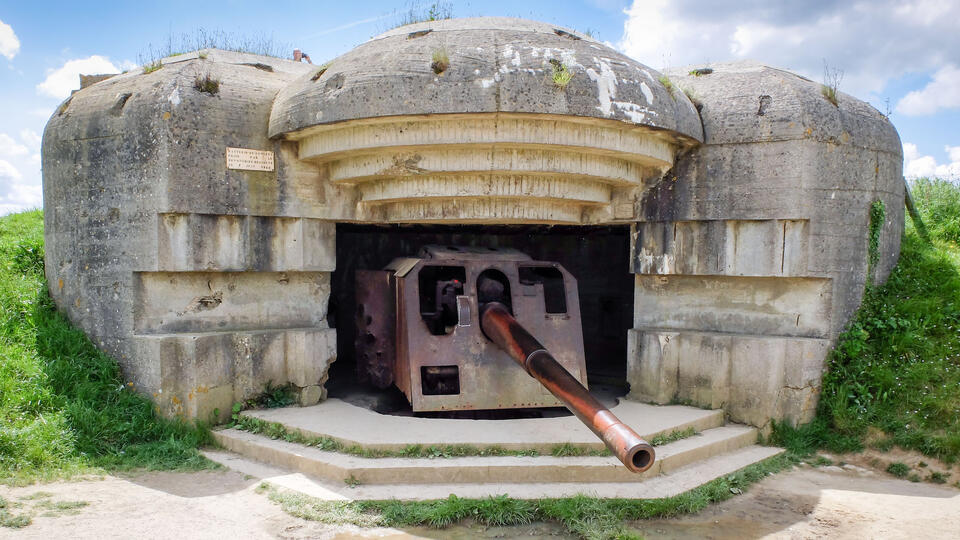 ГРИНЛОС Бункер ** - купить готовый подземный бункер у официального производителя