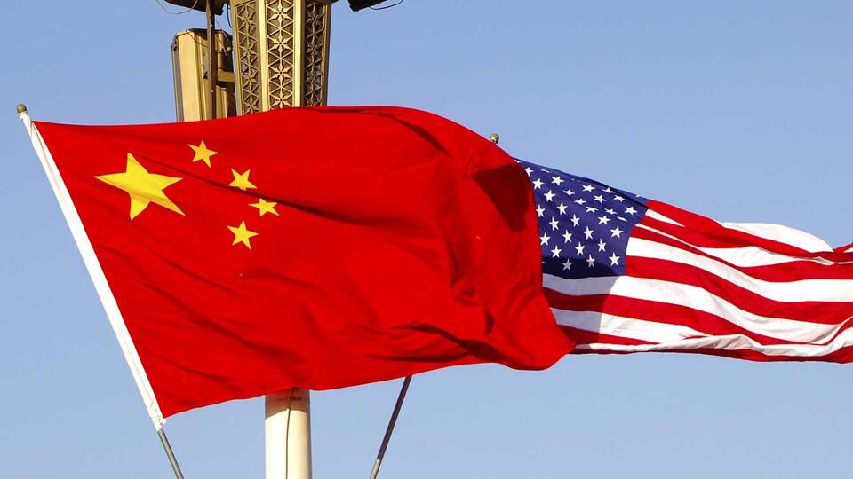 Вашингтон захотел снизить напряженность в отношениях с Китаем