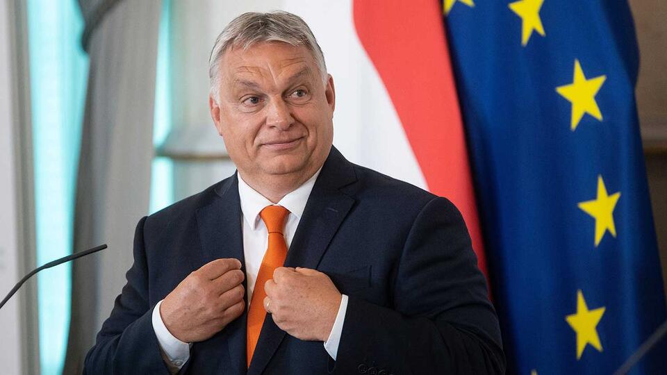 Премьер Венгрии рассказал о туманном будущем Запада