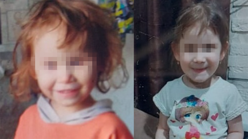 Уголовное дело завели в Кузбассе по факту исчезновения двух сестер