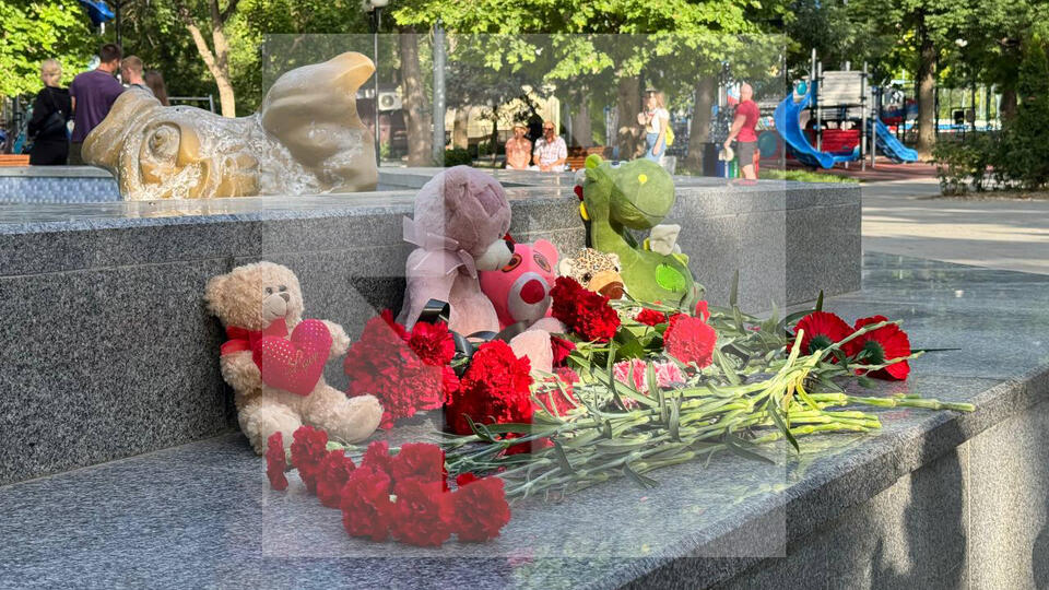 Гибель детей, более 100 пострадавших: ракетный удар ВСУ по Севастополю