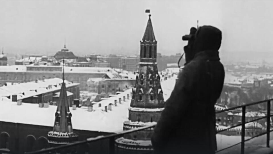 Какой советский фильм получил "Оскар". Фото: © Скриншот видео