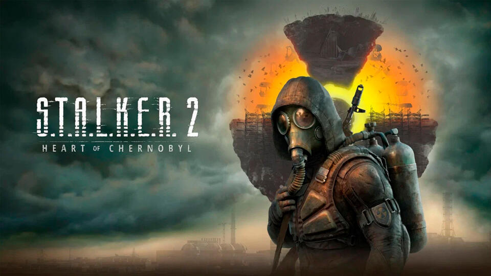 Разработчиков S.T.A.L.K.E.R. 2 раскритиковали за русский язык в игре