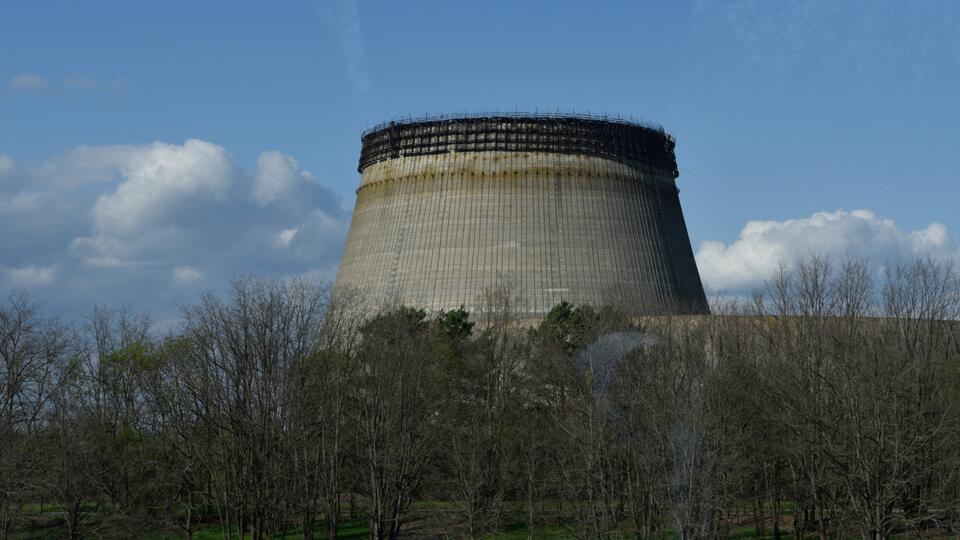 Россия и Узбекистан обсуждают строительство АЭС с малыми ядерными реакторами