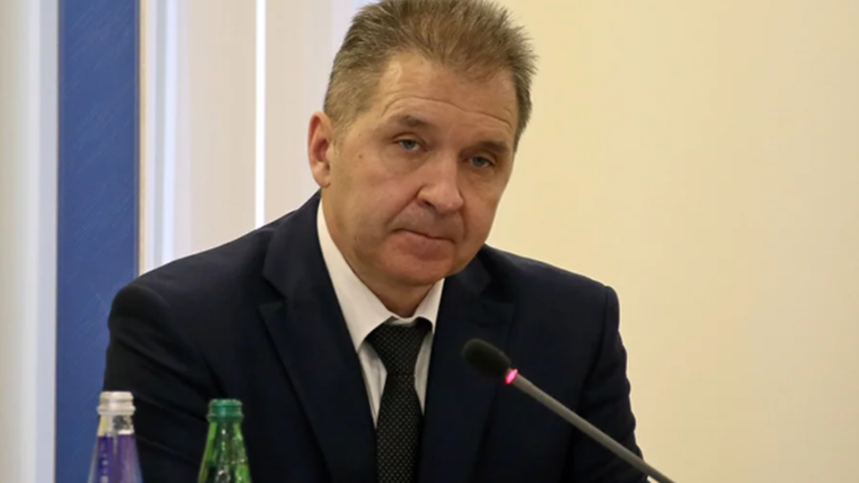 Управделами главы Алтайского края уволился из-за уголовного дела