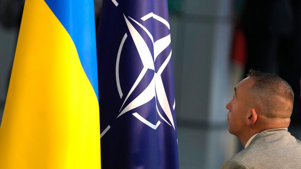 ВСУ и НАТО обвинили в наращивании усилий по совершению терактов в РФ