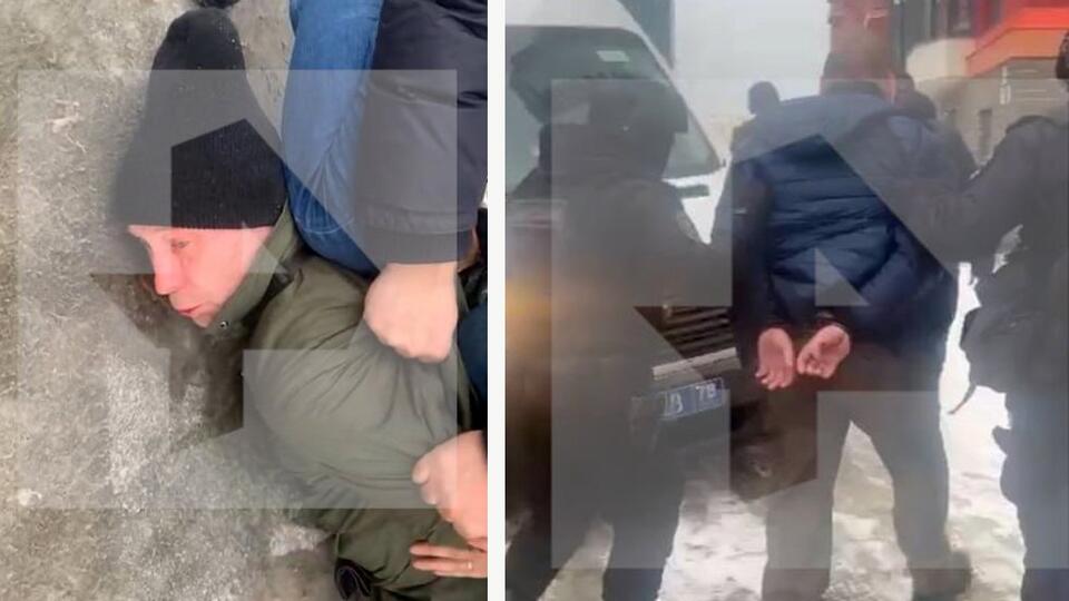 Задержаны организаторы убийства водителя адвоката в Петербурге
