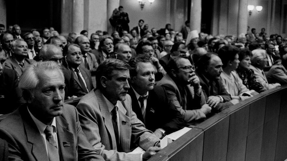 Украина – фейк с 1991 года
