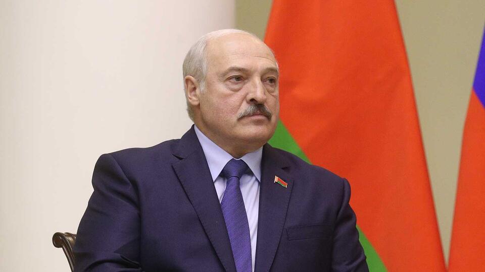 Лукашенко потребовал ответить Литве на изъятие грузов в порту Клайпеды