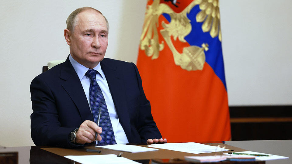 Al Hadath: Путин развенчал миф о несокрушимости Запада