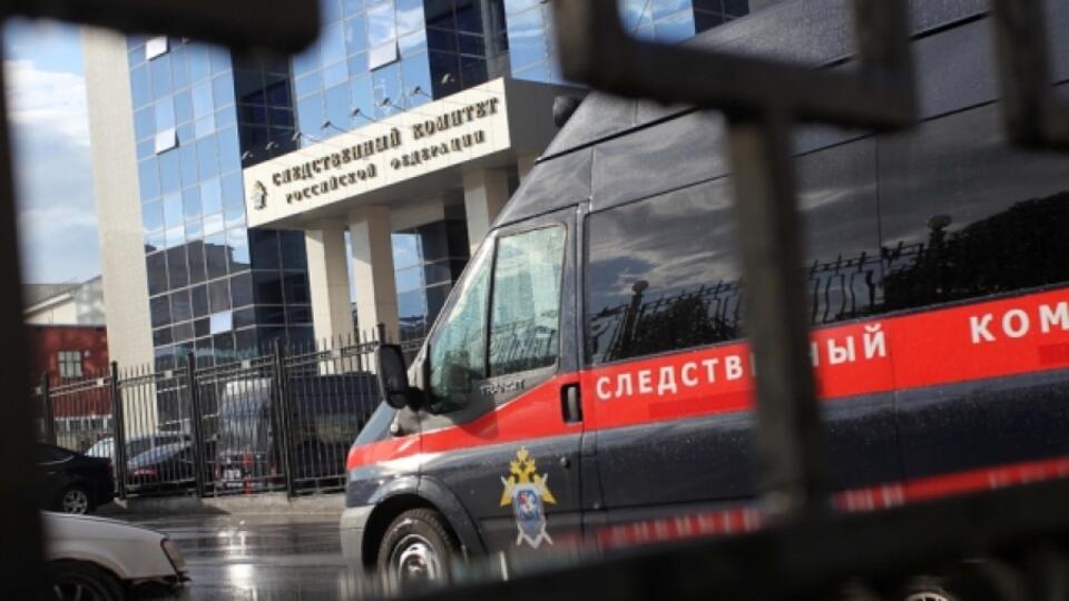 СК РФ возбудил новое дело по обстрелам Донбасса