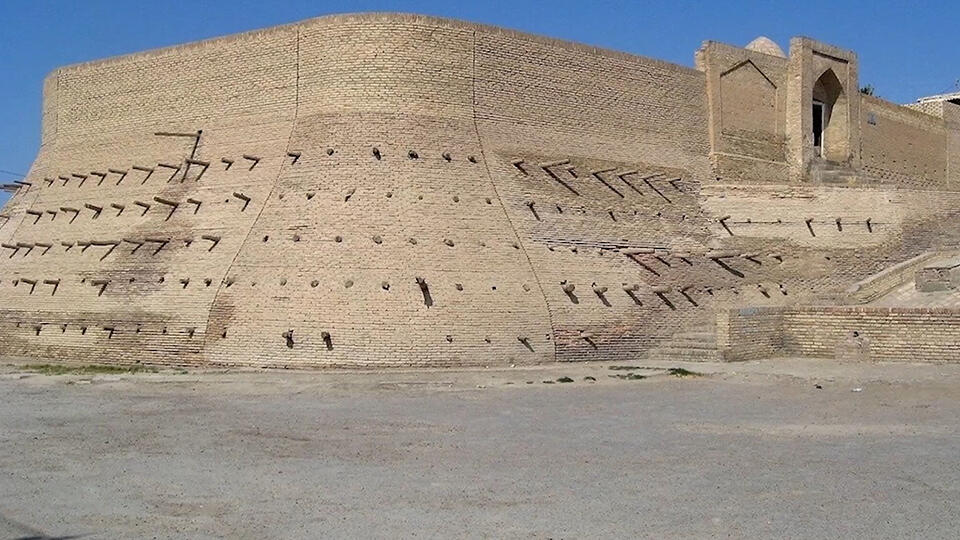 Как проходили казни и как людей пытали до смерти. Фото: © Кадр из программы "Загадки человечества", РЕН ТВ
