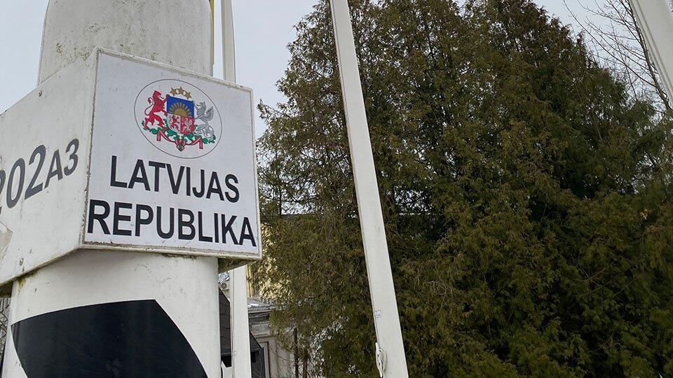 Захарова осудила двухсуточный допрос молдован на литовской границе
