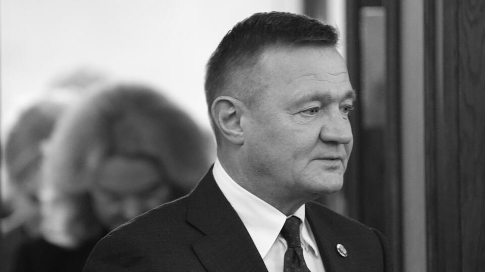 Экс-министр транспорта РФ Роман Старовойт найден мёртвым