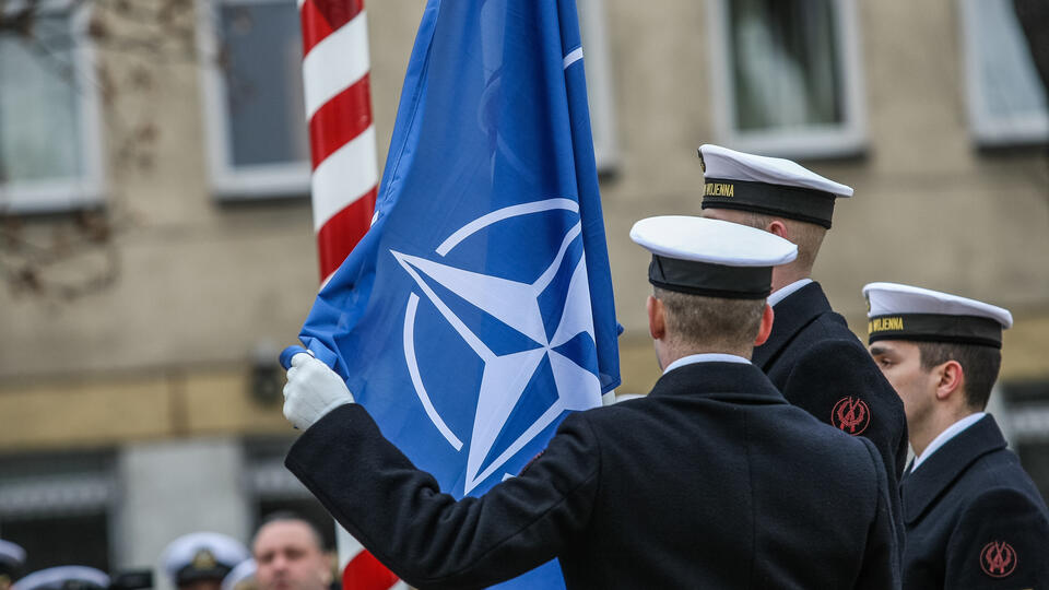 Три гипотетических военных шага НАТО против России